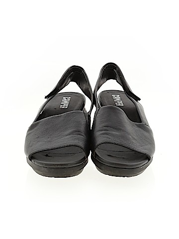 Camper Wedges (view 2)