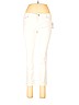 No Boundaries Ivory Jeans Size 9 - photo 1