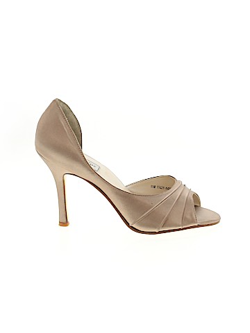 Touch Ups Heels (view 1)