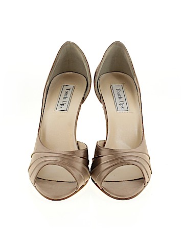 Touch Ups Heels (view 2)