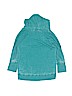 Sugar Rush Blue Pullover Hoodie Size 10 - 12 - photo 2