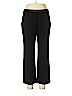 Apt. 9 Black Dress Pants Size 12 (petite) - photo 1