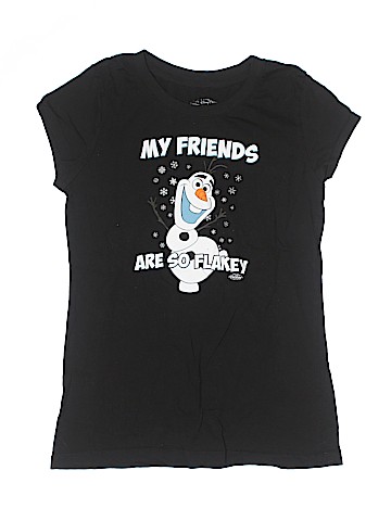 Disney Short Sleeve T-Shirt (view 1)
