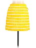 Marc Jacobs Yellow Casual Skirt Size 10 - photo 1