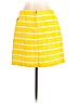 Marc Jacobs Yellow Casual Skirt Size 10 - photo 2