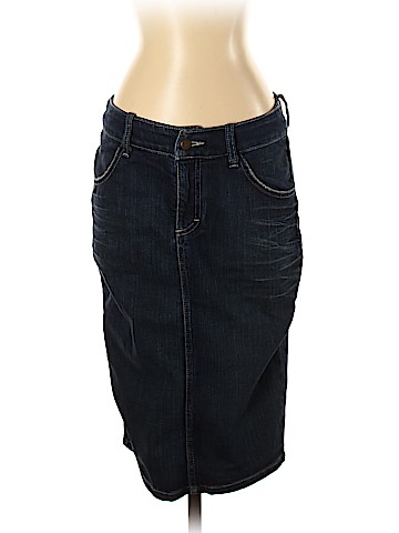 Siwy Denim Skirt (view 1)