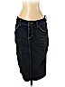Siwy Blue Denim Skirt Size 27 waist - photo 1