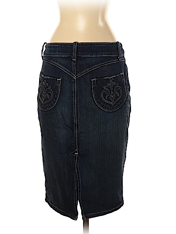 Siwy Denim Skirt (view 2)