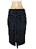 Siwy Blue Denim Skirt Size 27 waist - photo 2