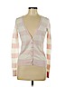 Victoria's Secret 100% Cotton Pink Cardigan Size M - photo 1