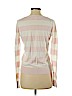 Victoria's Secret 100% Cotton Pink Cardigan Size M - photo 2