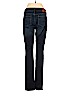 Lucky Brand Blue Jeans Size 00 - photo 2