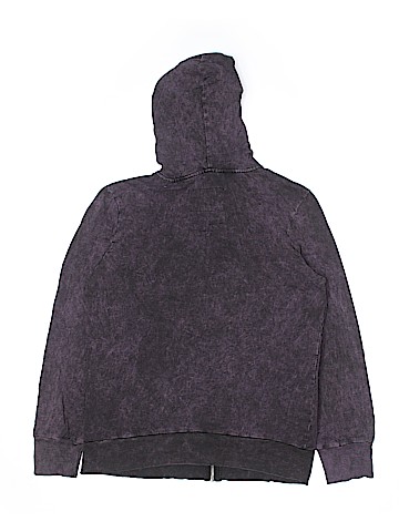 Assorted Brands Zip Up Hoodie (view 2)
