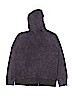 Assorted Brands 100% Cotton Purple Zip Up Hoodie Size XL (youth) - photo 2