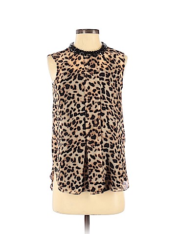 Vince Camuto Sleeveless Blouse (view 1)