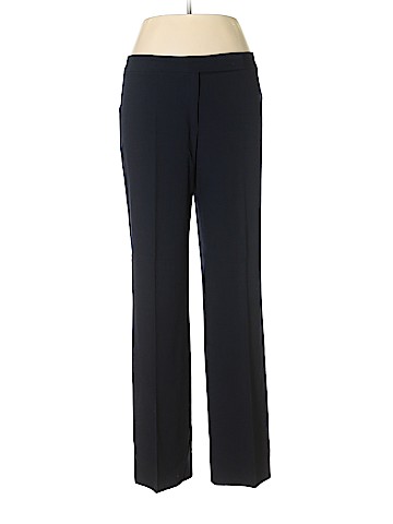 Escada Wool Pants (view 1)