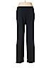Escada 100% Wool Blue Wool Pants Size EU 42 / US 12 - photo 2