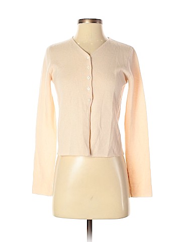 DKNY Cashmere Cardigan (view 1)