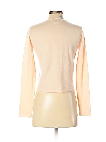 DKNY Cashmere Cardigan (view 2)