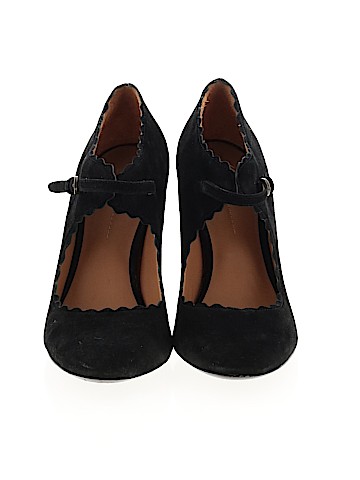 Aerin Heels (view 2)