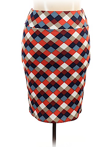 Lularoe Casual Skirt (view 1)