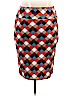 Lularoe Orange Casual Skirt Size 2X - photo 1