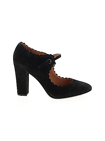 Aerin Heels (view 1)