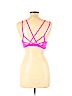 Assorted Brands Pink Sports Bra Size XL - photo 2