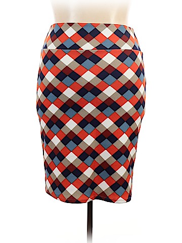 Lularoe Casual Skirt (view 2)