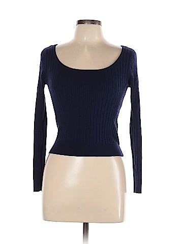 Forever 21 Pullover Sweater (view 1)