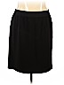 Alfani Black Casual Skirt Size 18 - photo 1