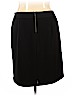 Alfani Black Casual Skirt Size 18 - photo 2