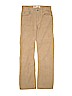 Levi's Tan Cords Size 14 - photo 1