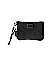 Coach Factory Black Wristlet One size - photo 1