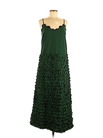 Cynthia Rowley Casual Dress (view 1)