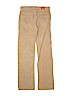 Levi's Tan Cords Size 14 - photo 2