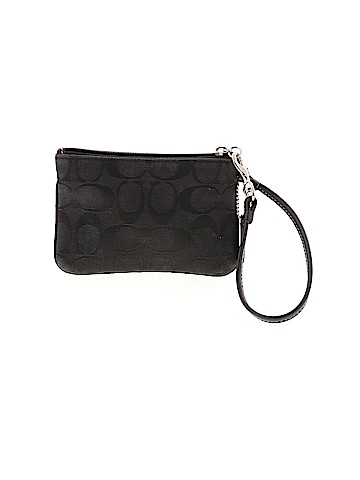 Coach Factory Wristlet (view 2)