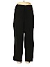 Notations Black Casual Pants Size 1X - photo 1