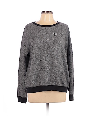 Victoria's Secret Pink Sweatshirt (view 1)
