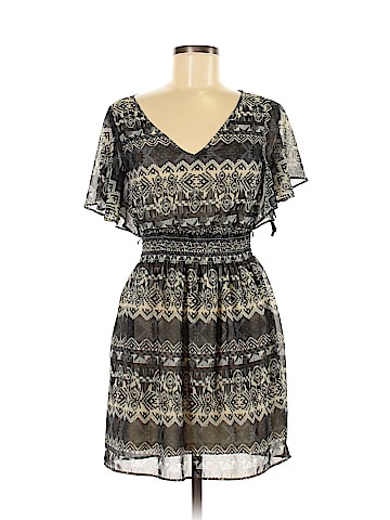 Lily Rose Casual Dress (view 1)