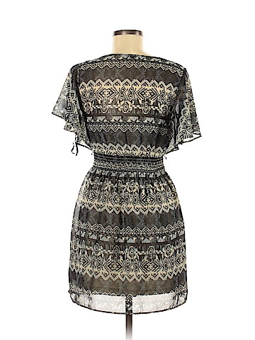 Lily Rose Casual Dress (view 2)