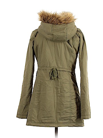 Hollister Snow Jacket (view 2)