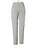 Escada Gray Casual Pants Size L - photo 2