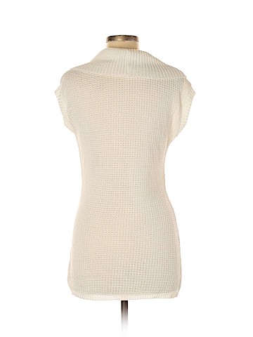 Demanding by Say What? Pullover Sweater (view 2)