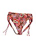 Venus Brown Swimsuit Bottoms Size 16 - photo 1