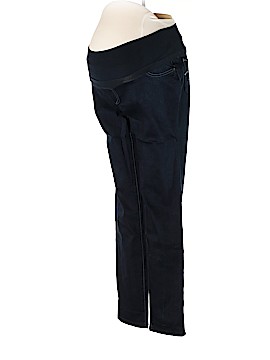 Indigo Blue Size Lg Maternity