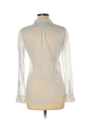 Hartford Long Sleeve Button-Down Shirt (view 2)