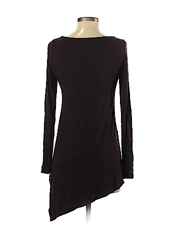 Eileen Fisher Long Sleeve T-Shirt (view 2)