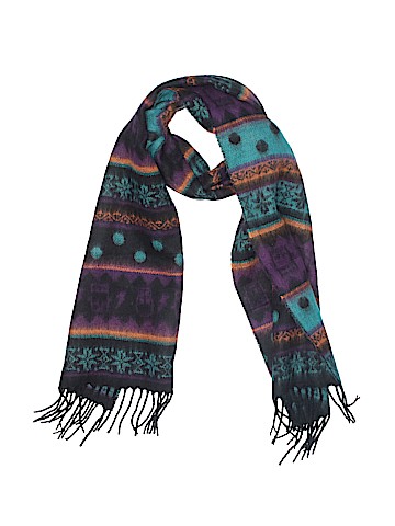 Unbranded Cashmere Scarf (view 1)