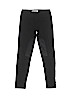 Rock Candy 100% Cotton Black Leggings Size 6 - photo 1